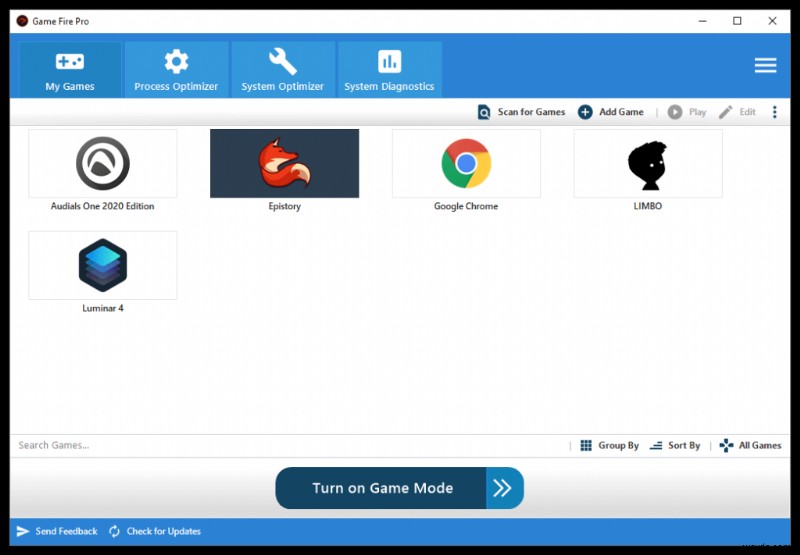 9 công cụ hỗ trợ trò chơi hàng đầu dành cho PC để tối ưu hóa và tăng tốc độ chơi trò chơi của bạn