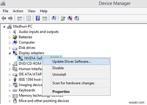 วิธีอัปเดตไดรเวอร์ Realtek HD Audio ใน Windows 10 PC