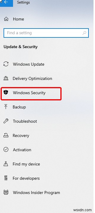 Cách khắc phục “PC của bạn gặp sự cố và cần khởi động lại” trên Windows 10