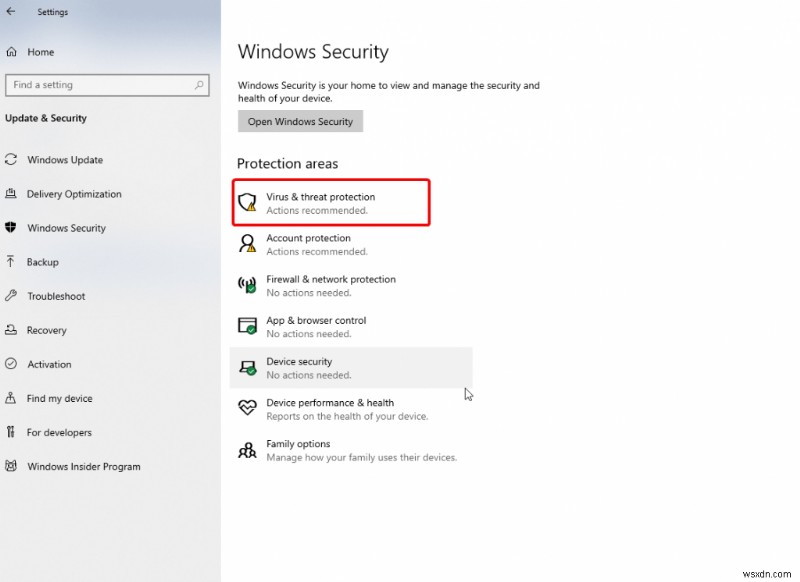 Cách khắc phục “PC của bạn gặp sự cố và cần khởi động lại” trên Windows 10