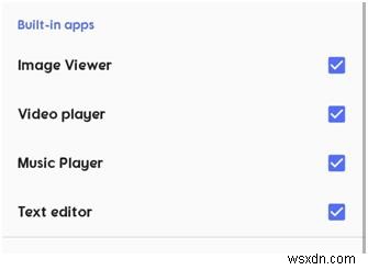 แอปทางเลือกที่ดีที่สุดสำหรับ ES File Explorer ในปี 2022