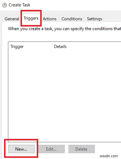 Cách tự động đánh thức PC khỏi chế độ ngủ