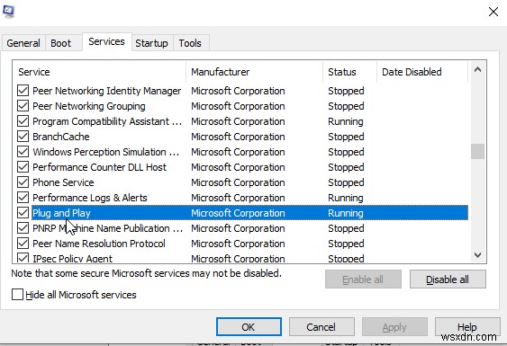 วิธีแก้ปัญหาบริการเสียงไม่ทำงานบนพีซี Windows 11/10 (คำแนะนำฉบับปรับปรุงปี 2022)