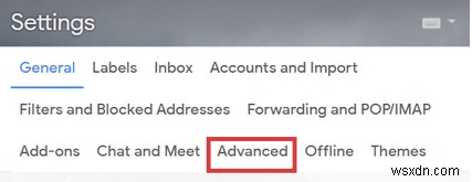 วิธีเปิดใช้งานและใช้เทมเพลตอีเมลใน Gmail