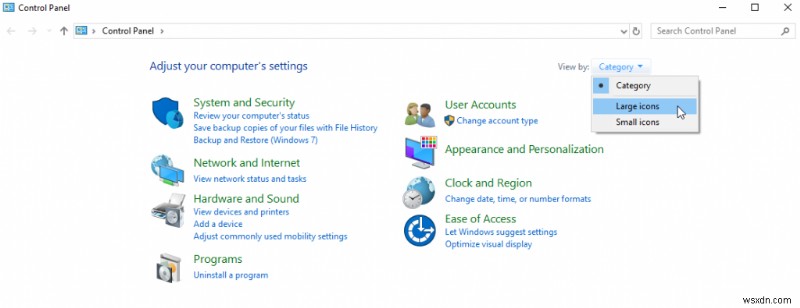 วิธีแก้ปัญหา Discord Lagging ใน Windows 10