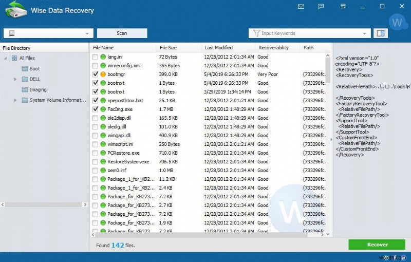 6 ทางเลือกในการกู้คืนข้อมูล EaseUS ในปี 2022