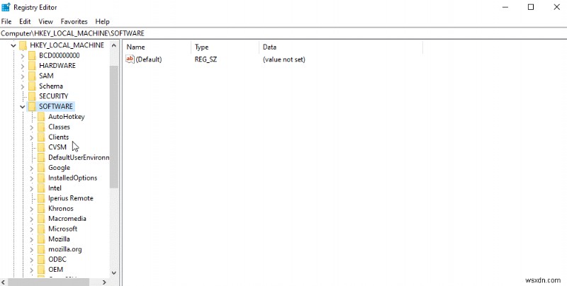 วิธีแก้ไขการใช้งาน CPU สูงของกระบวนการให้บริการโฮสต์ DISM
