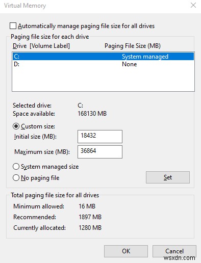 วิธีแก้ไข Microsoft Flight Simulator 2022 หยุดทำงานบนพีซี