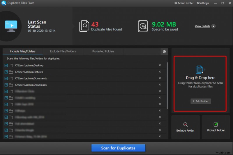 Tại sao chúng ta cần một công cụ dọn dẹp và tìm tệp trùng lặp