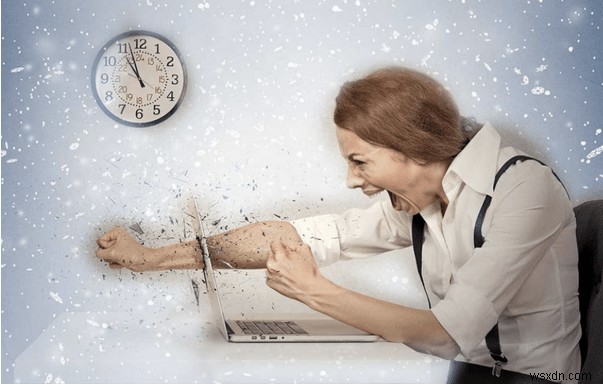 70 วิธีในการทำให้ระบบเก่าทำงานเร็วขึ้น:เพิ่มความเร็วพีซีของคุณอย่างที่ไม่เคยมีมาก่อน