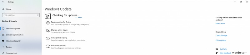 ApplicationFrameHost.exe คืออะไร และจะซ่อมแซมได้อย่างไร