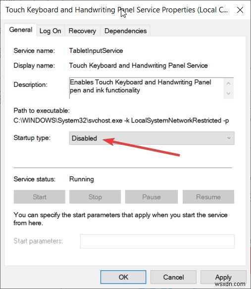 ตัวโหลด CTF คืออะไรและวิธีแก้ไขปัญหาที่เกี่ยวข้องใน Windows 10