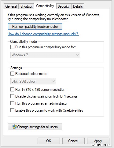 วิธีแก้ไข Epson Scan ไม่ทำงานใน Windows 10