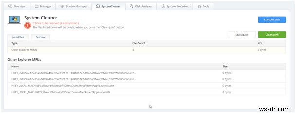 วิธีเพิ่มประสิทธิภาพของระบบจากระยะไกล – Cloud Tuneup Pro