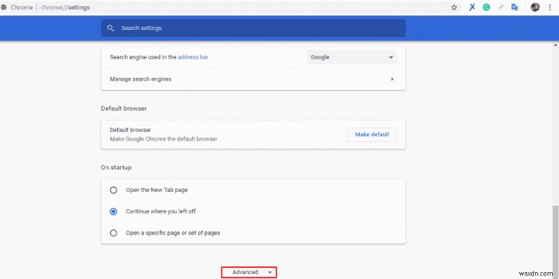 4 วิธีแก้ไขอย่างรวดเร็ว – คอมพิวเตอร์ของคุณอาจส่งข้อความค้นหาอัตโนมัติด้วยแคปต์ชา