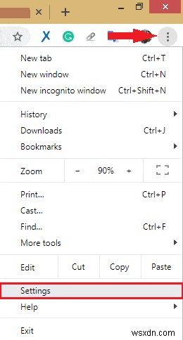 4 วิธีแก้ไขอย่างรวดเร็ว – คอมพิวเตอร์ของคุณอาจส่งข้อความค้นหาอัตโนมัติด้วยแคปต์ชา