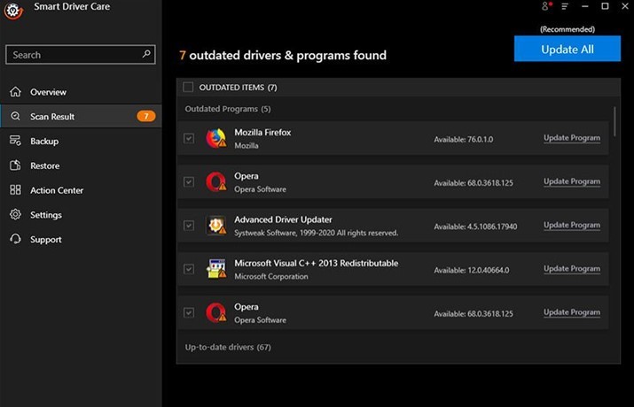Cách tải xuống và cập nhật trình điều khiển bộ điều hợp Bluetooth TP-Link năm 2022