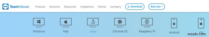 Làm cách nào để truy cập PC từ bất kỳ vị trí từ xa nào?