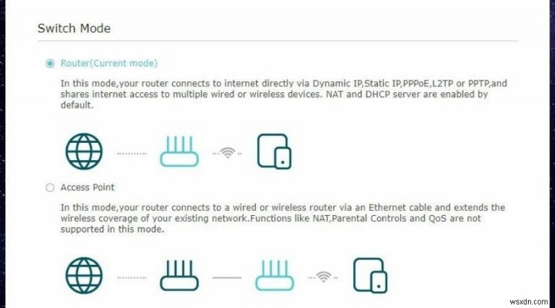 วิธีแก้ไขข้อผิดพลาด  Double NAT Detected  ของ Xbox One