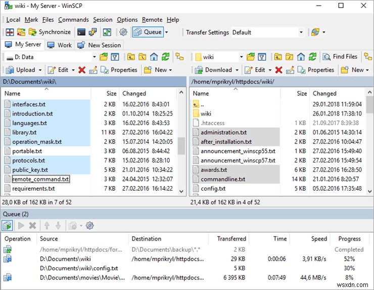 Các lựa chọn thay thế PuTTY miễn phí và trả phí tốt nhất cho Windows 10 – 2022 