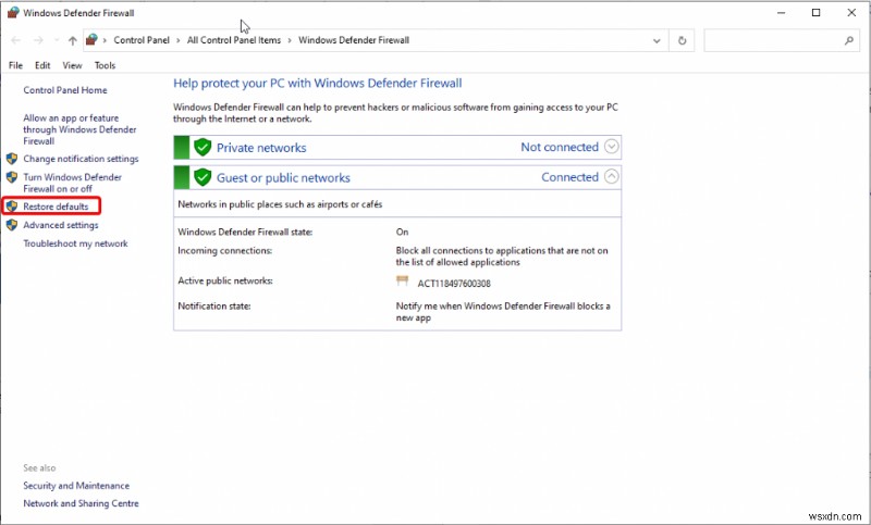 Cách tốt nhất để khắc phục sự cố 169 địa chỉ IP trong Windows 