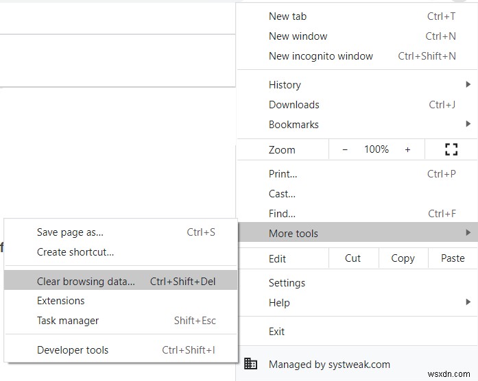 {Solved}:แก้ไขข้อผิดพลาด Twitch Black Screen บน Google Chrome (2022)
