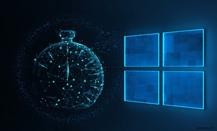 วิธีใช้เครื่องมือเร่งความเร็วดิสก์เพื่อปรับปรุงประสิทธิภาพพีซีของคุณ?