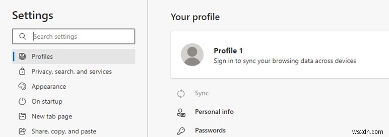 Làm cách nào để tắt Trình quản lý mật khẩu mặc định trong trình duyệt của bạn?