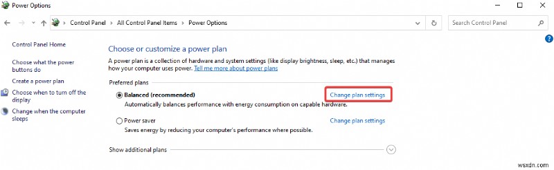 วิธีเพิ่มสัญญาณ Bluetooth/ Wifi ใน Windows 10