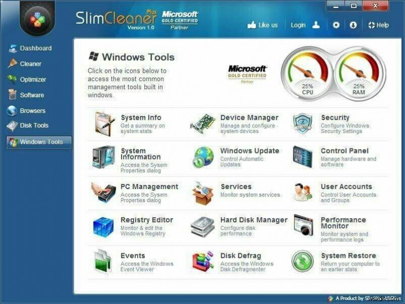8 giải pháp thay thế WinPatrol tốt nhất để sử dụng vào năm 2022