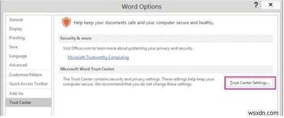 วิธีแก้ไข Powerpoint พบปัญหาเกี่ยวกับข้อผิดพลาดของเนื้อหา