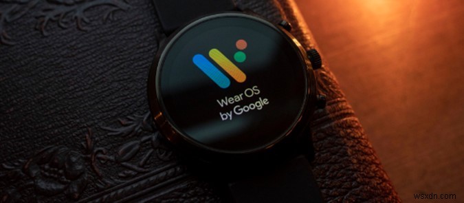 Google นำเสนอพรีวิวการอัปเดตที่สำคัญของ Wear OS ก่อนใครในงาน I/O 2021