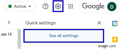 จะทำอย่างไรหากข้อความ Gmail หายไป