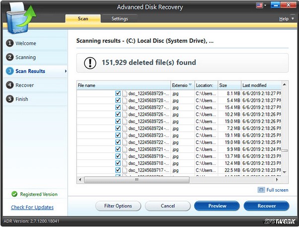 4 วิธีในการกู้คืนข้อมูลจาก OneDrive บน Windows 10