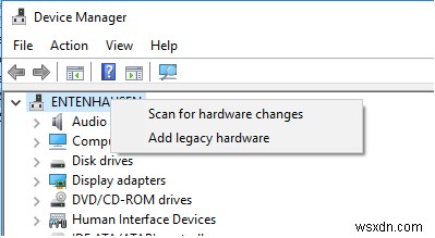 วิธีแก้ไขข้อผิดพลาด BSOD ของ Bad_Pool_Caller ใน Windows 10