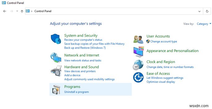 วิธีแก้ไขแฟลชไดรฟ์ USB ที่เสีย