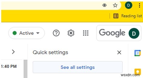 วิธีปิดใช้งานฟีเจอร์อัจฉริยะของ Gmail และป้องกันการติดตาม