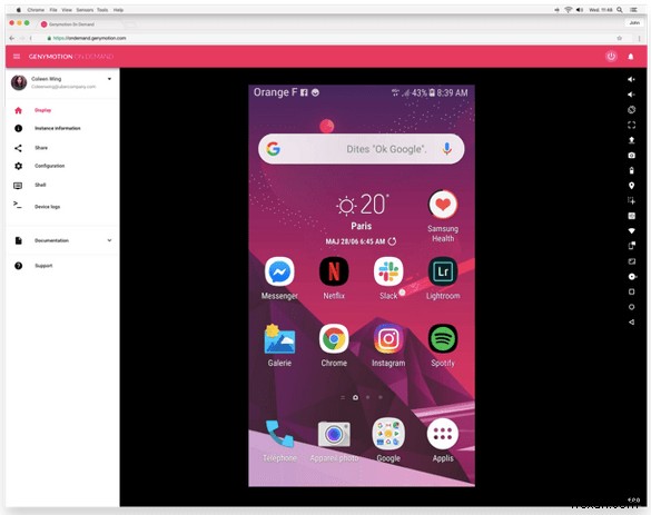 10 สุดยอดระบบปฏิบัติการ Android สำหรับพีซี (32,64 บิต) ในปี 2022