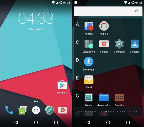 10 สุดยอดระบบปฏิบัติการ Android สำหรับพีซี (32,64 บิต) ในปี 2022