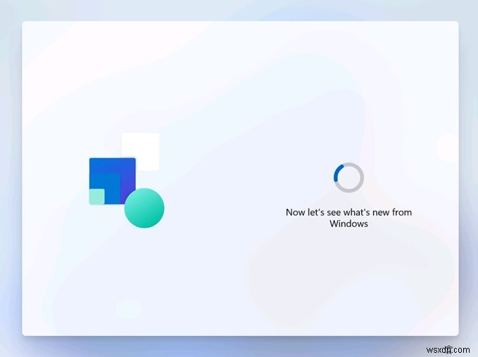 จะติดตั้ง Windows 11 ใหม่ได้อย่างไร