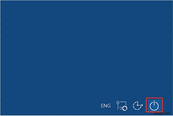 Cách khắc phục nút Start của Windows 11 không hoạt động