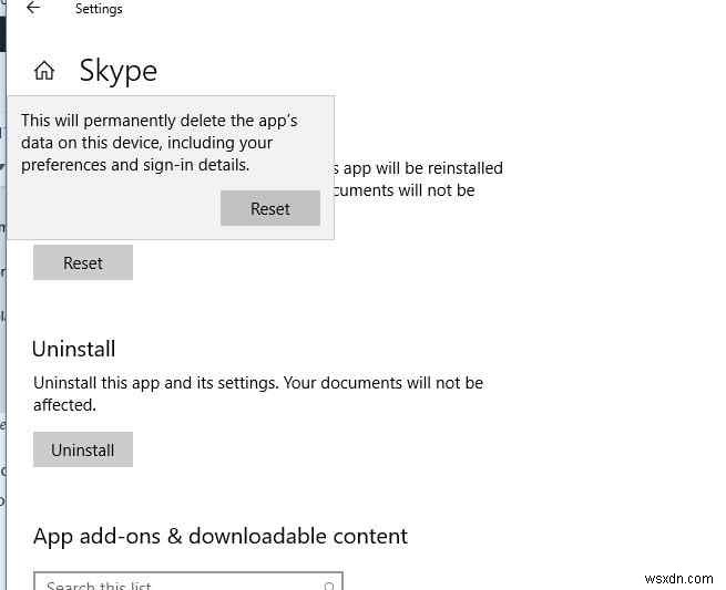 วิธีแก้ไขการติดตั้ง Skype ทุกครั้งที่เปิดใน Windows 11/10
