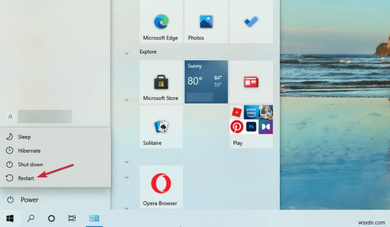 โปรแกรมไม่ตอบสนองใน Windows 11? นี่คือวิธีแก้ไข!