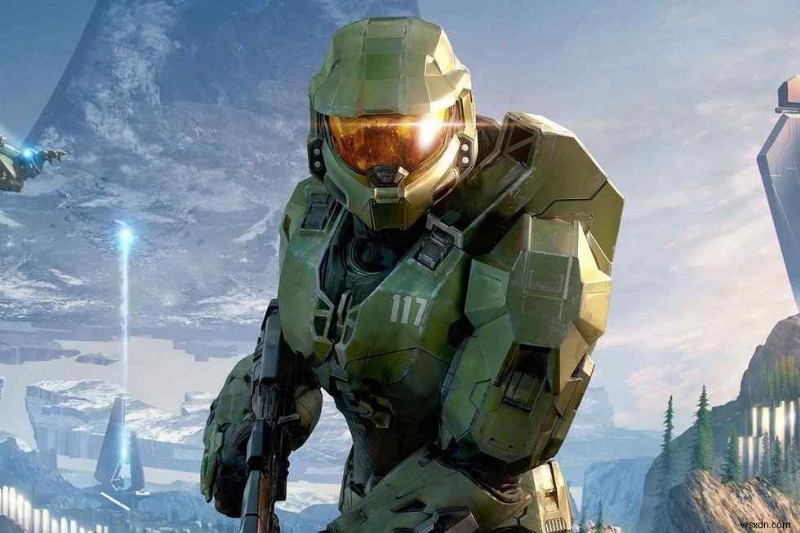 วิธีแก้ไข Halo Infinite ไม่ทำงานหรือหยุดทำงานบนพีซี