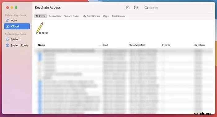 วิธีค้นหารหัสผ่าน Wi-Fi ของทุกเครือข่าย