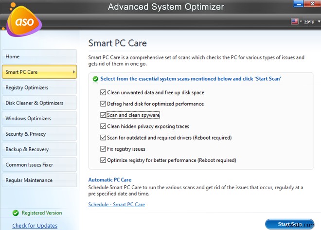 วิธีแก้ไขไฟล์ระบบที่เสียหายใน Windows 10