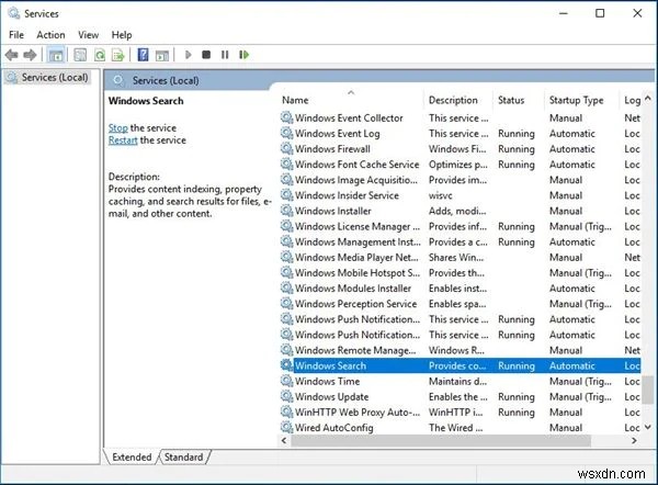 วิธีแก้ปัญหาข้อผิดพลาดในการสำรองข้อมูลหลังการอัปเดต Windows 10
