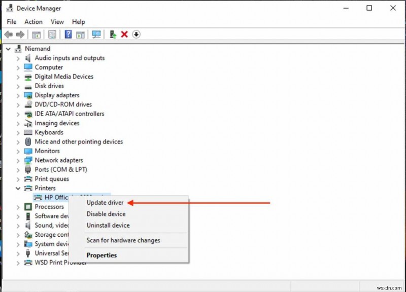วิธีแก้ไขแผงควบคุมกราฟิก Intel ที่หายไปใน Windows 11