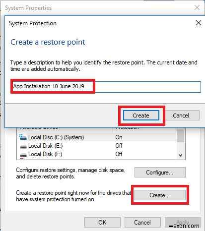 วิธีแก้ไขข้อผิดพลาด “ระบบไม่พบเส้นทางที่ระบุ”