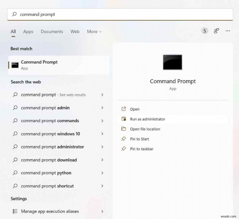 วิธีกู้คืนไฟล์ที่สูญหายหรือหายไปหลังจากรีสตาร์ทคอมพิวเตอร์